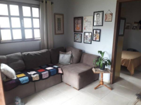 Casa próximo a praias, trilhas e cachoeiras.